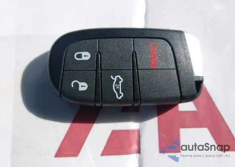 2016 Dodge Charger R/T from USA, damaged, VIN 2C3CDXCT0GH169784